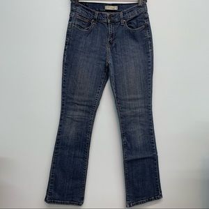 Levi's Women's Blue Jeans